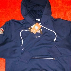 Nike 2021 Olympic team hoodie